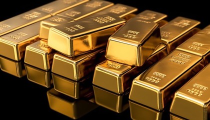 赛事动态-大摩详解：伊朗战火持续升级 黄金为何不涨反跌？