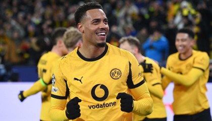 电竞挑战-德天空：曼城密切关注恩梅加并联系其经纪人，球员持开放态度