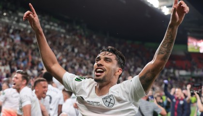 电竞社区-记者：弗拉门戈已和帕奎塔达成口头协议，但西汉姆联仍未决定放人